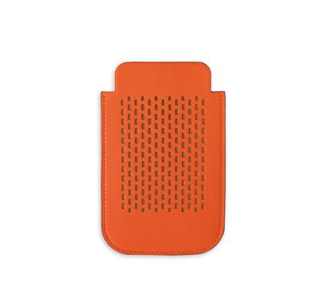 hermes iphone 4 case orange|apple hermes edition.